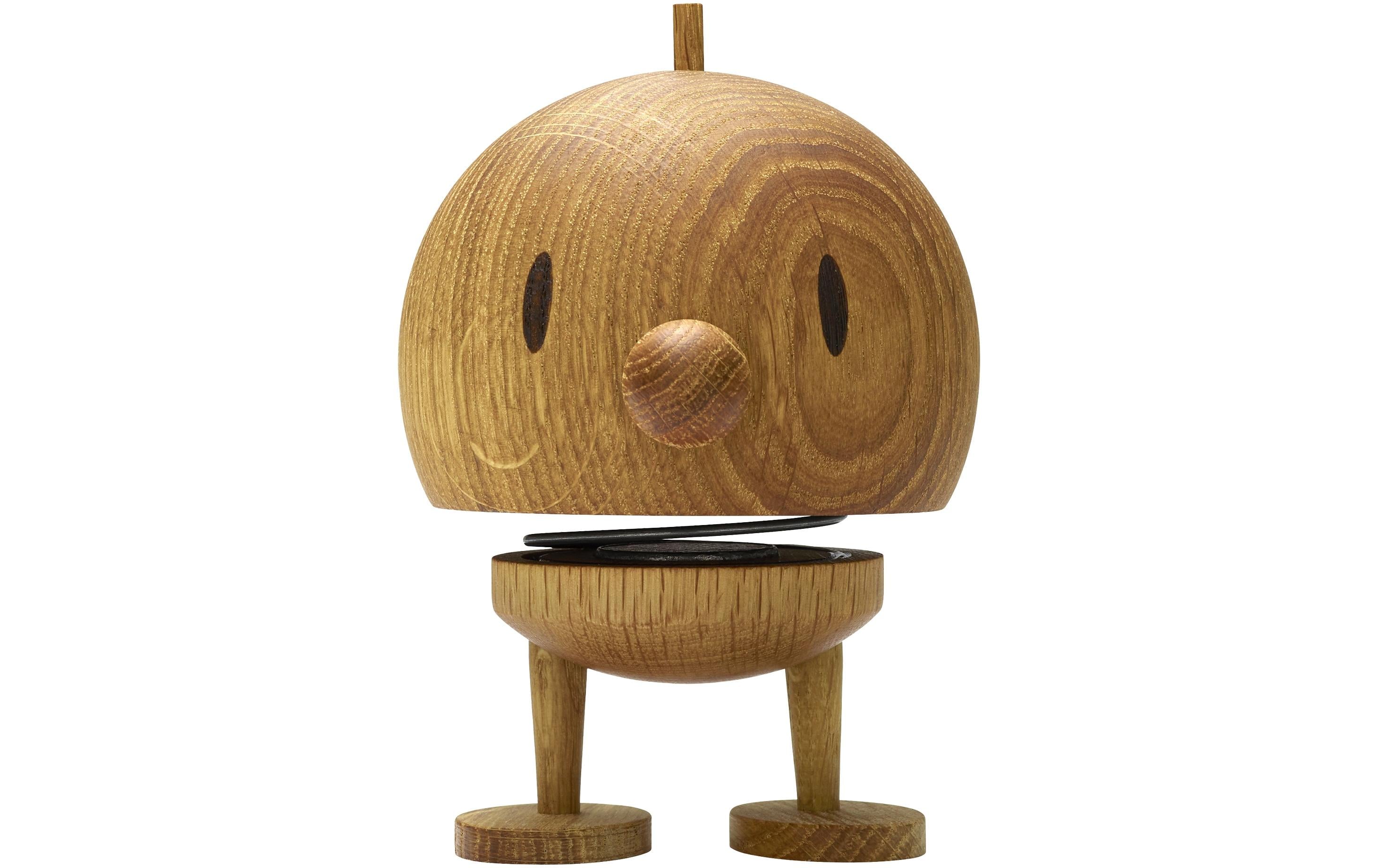 Hoptimist, Aufsteller Bumble Oak M 10.8 cm,