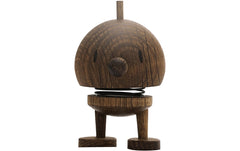 Hoptimist, Aufsteller Bumble Oak S 6.8 cm,
