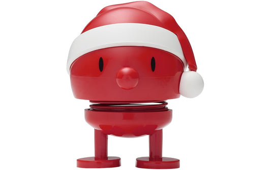 Hoptimist Aufsteller Bimble Santa, Gr. S