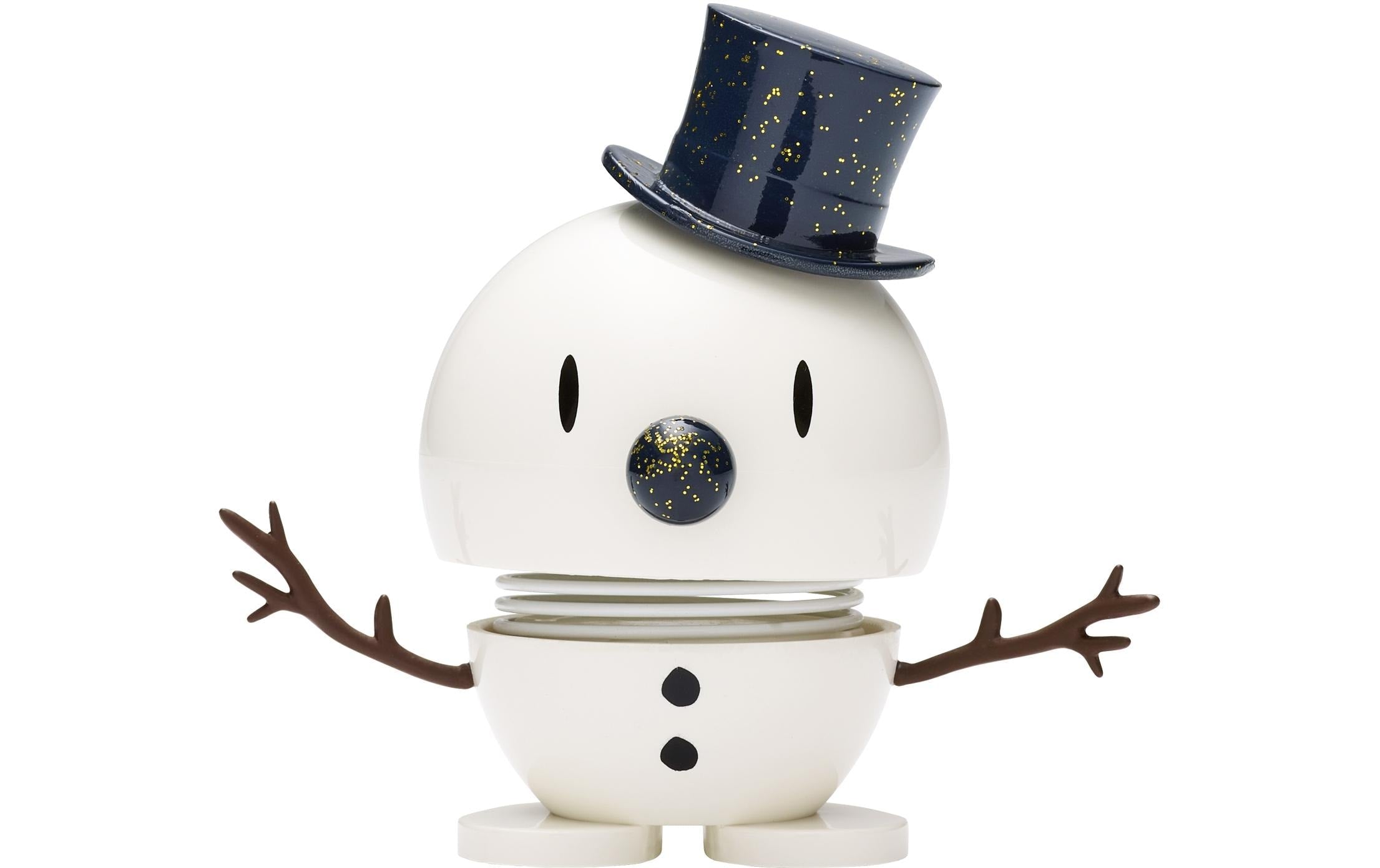 Hoptimist Bumble Schneemann, Gr. S