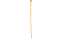 lalana Stricknadel, Bambus