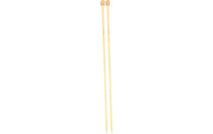 lalana Stricknadel, Bambus