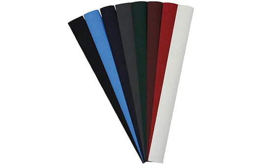 Powis LX Strips Fastback