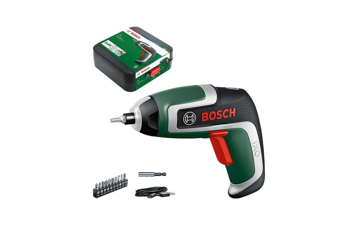 Bosch, Akku-Schrauber IXO 7 Basic