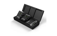 Forevala W60 Wireless Mikrofon