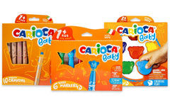 Carioca Set Baby 22 Stück