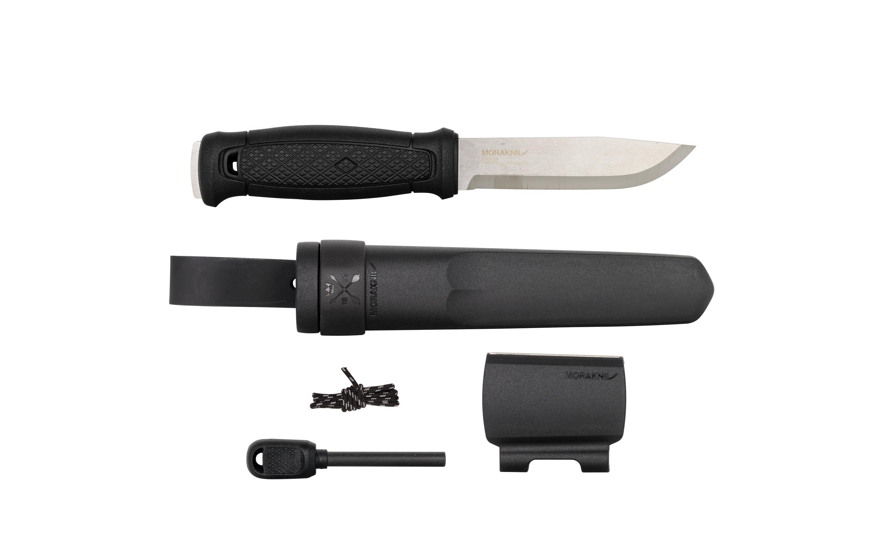 Morakniv Garberg Survival Kit (S)
