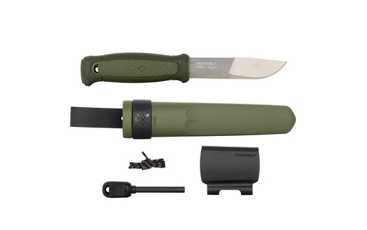 Morakniv Garberg Survival Kit (S)