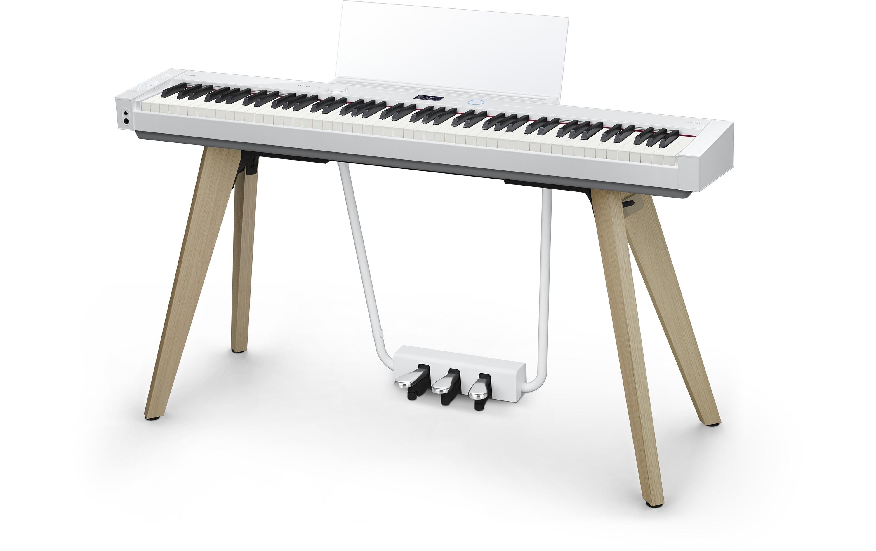 CASIO PRIVIA PX-S7000 WE