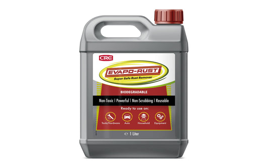 CRC Evapo-Rust Rostlöser 1l