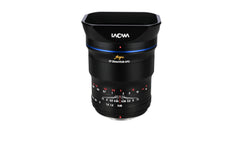 Laowa Argus 25mm f/0.95 CF APO