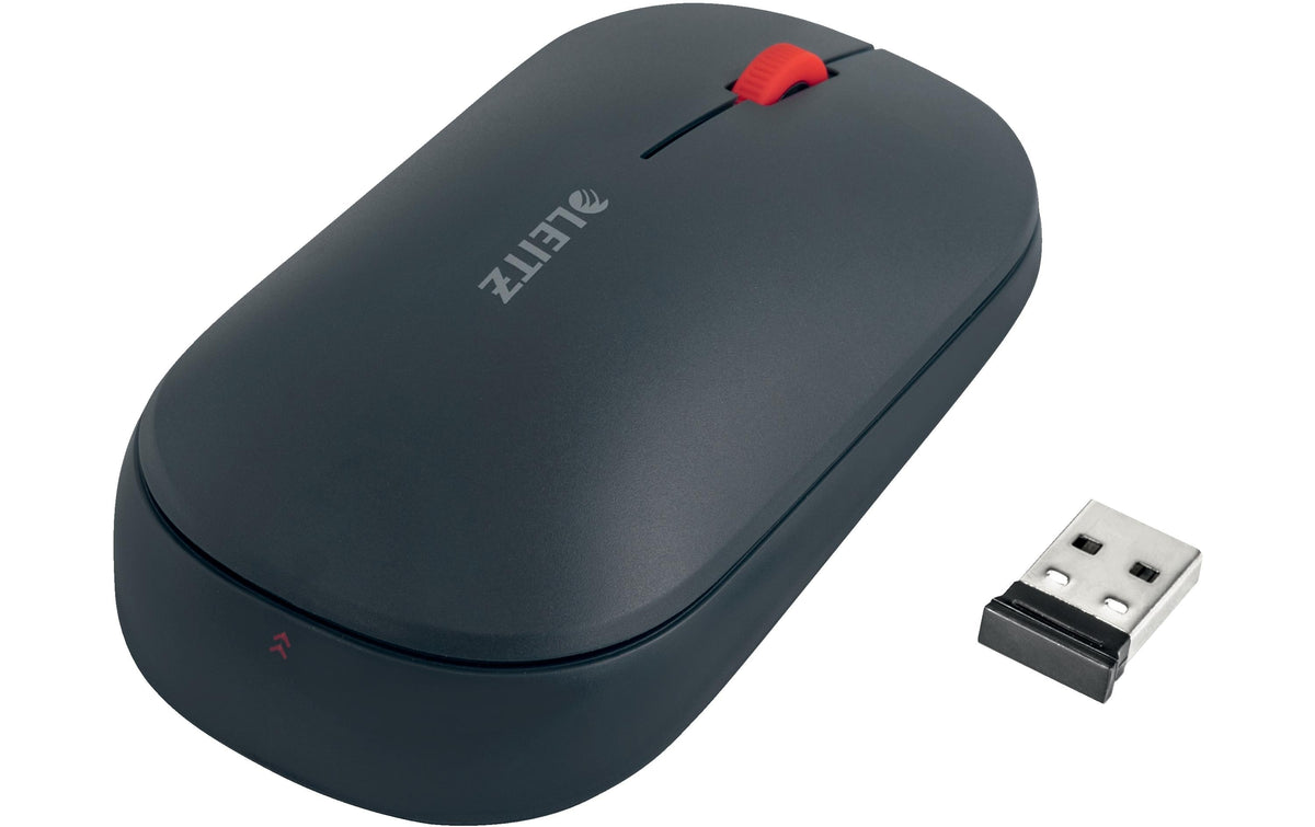Leitz Cosy Kabellose Maus
