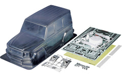 Tamiya Mercedes Benz G 500  Body Parts Set