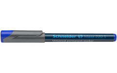 Schneider, Permanent-Marker OHP Maxx Blau,