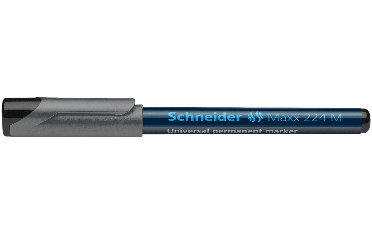 Schneider, Universal-Marker Maxx 224 M perm