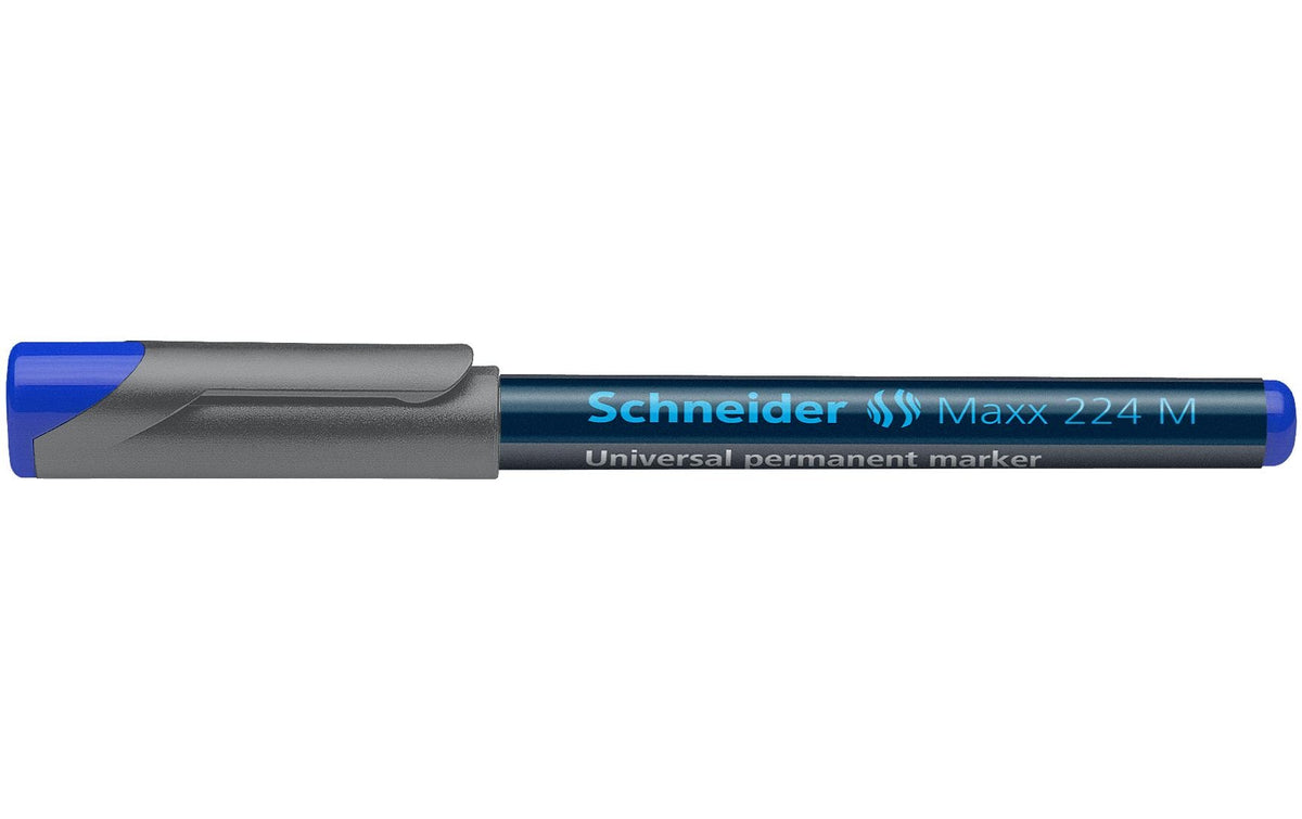 Schneider, Universal-Marker Maxx 224 M perm