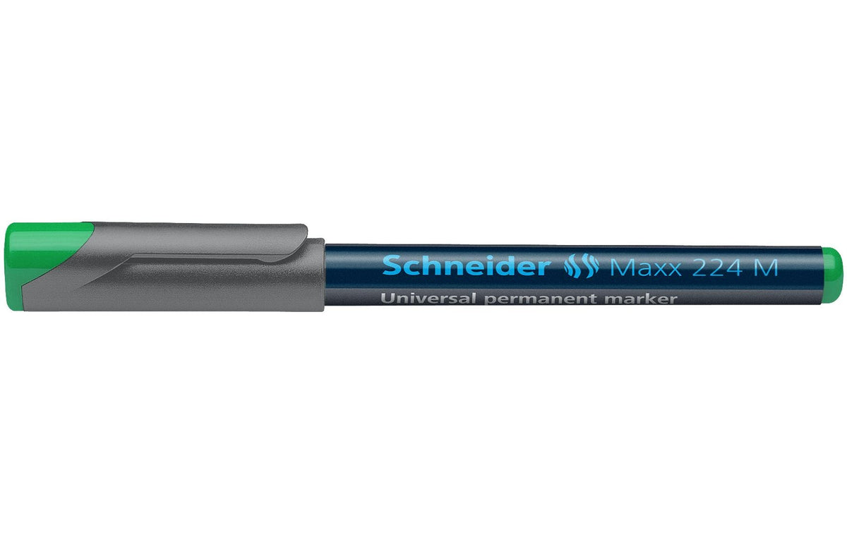 Schneider, Universal-Marker Maxx 224 M perm