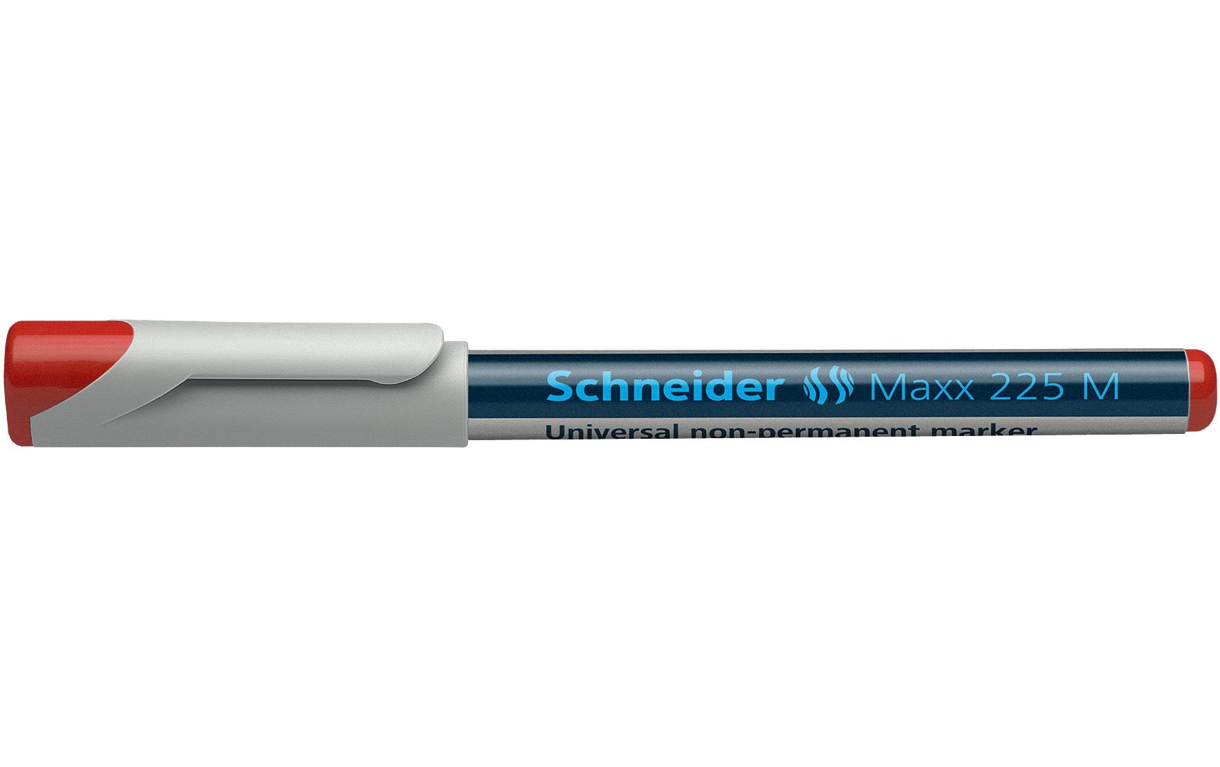 Schneider OHP-Marker Maxx wasserlöslich