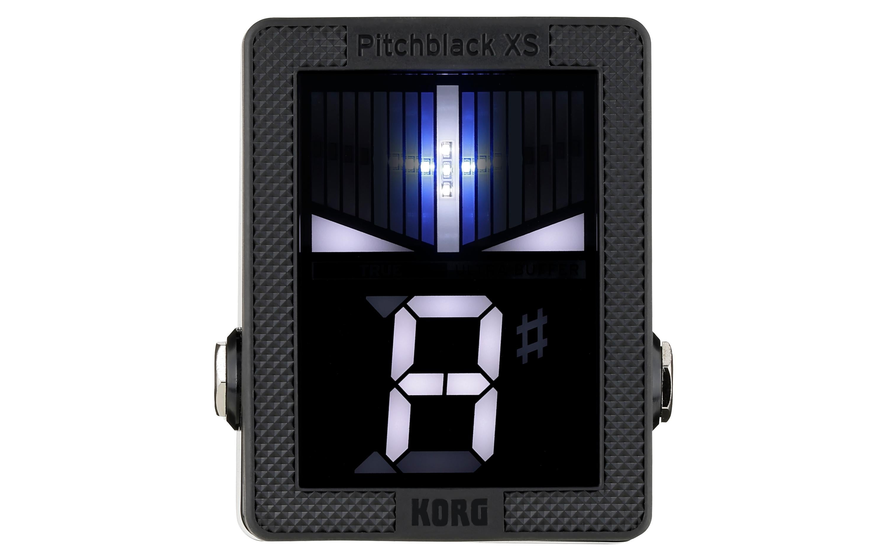 Korg Pitchblack XS