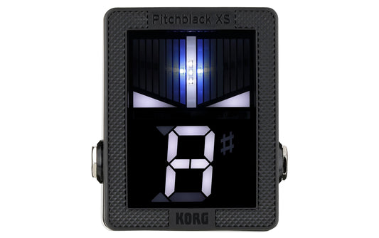 Korg Pitchblack XS