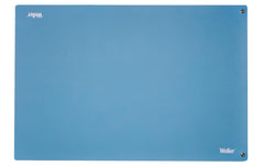 Weller | ESD Matte Blau 900x600 | ESD Premium Tisch-Lötmatte