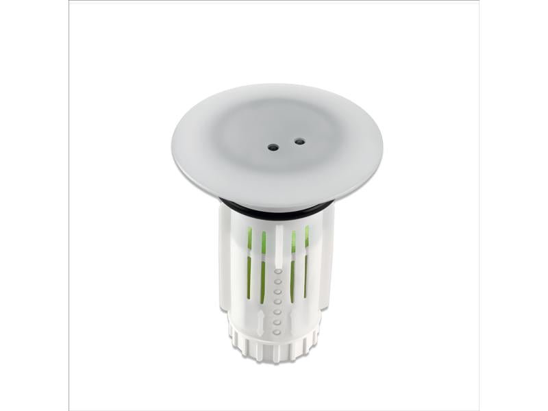 Abfluss-Fee | LED Abflussstopfen 4,5V | LED 4.5V, Vermindert schlechte Gerüche