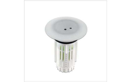 Abfluss-Fee | LED Abflussstopfen 4,5V | LED 4.5V, Vermindert schlechte Gerüche