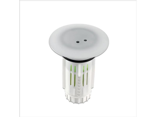 Abfluss-Fee | LED Abflussstopfen 4,5V | LED 4.5V, Vermindert schlechte Gerüche