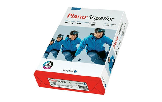 Plano Kopierpapier Superior