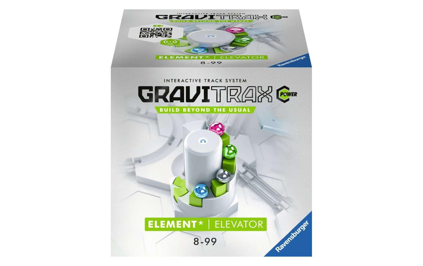 GraviTrax Power Elevator