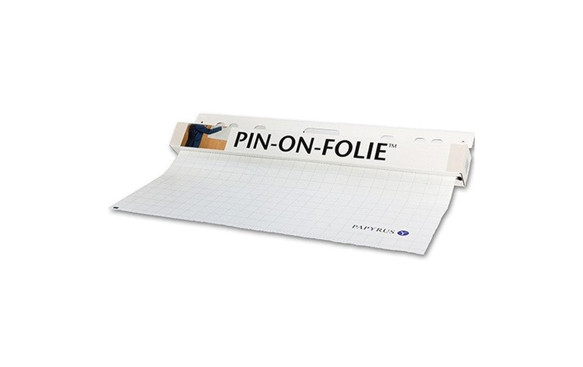 Scaldia Pin-on-Folie