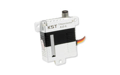 KST Servo A12-S