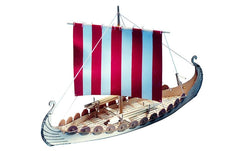 Billing Boats Mini Oseberg
