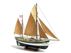 Billing Boats | Dana Fishingboat | 1:60 390mm
