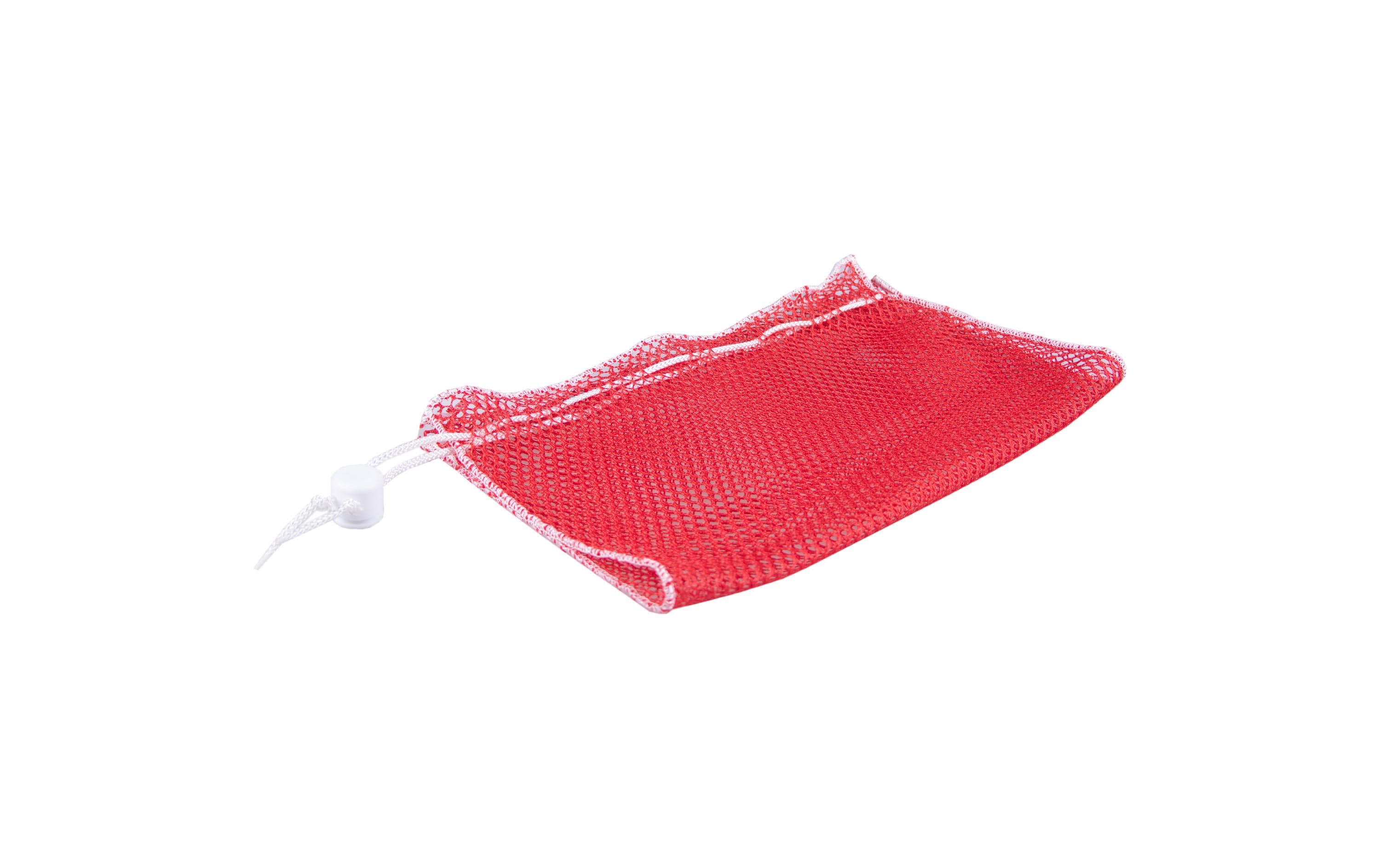 Edi Clean, Wäschenetz 50 x 70 cm, Rot