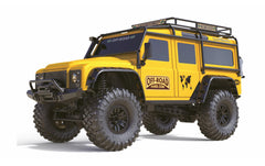 Amewi Dirt Climbing SUV Crawler