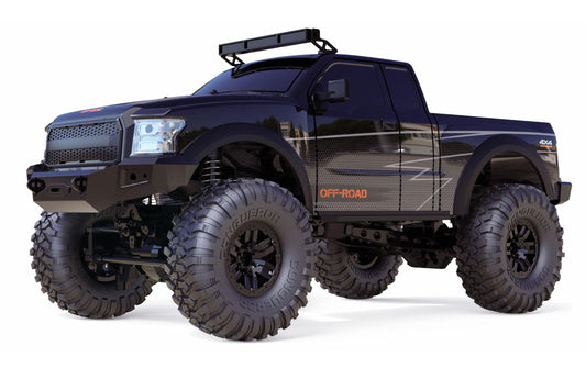 Amewi Dirt Climbing PickUp Crawler