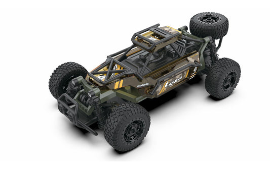 Amewi, Buggy CoolRC DIY Desert 2WD Bausatz,