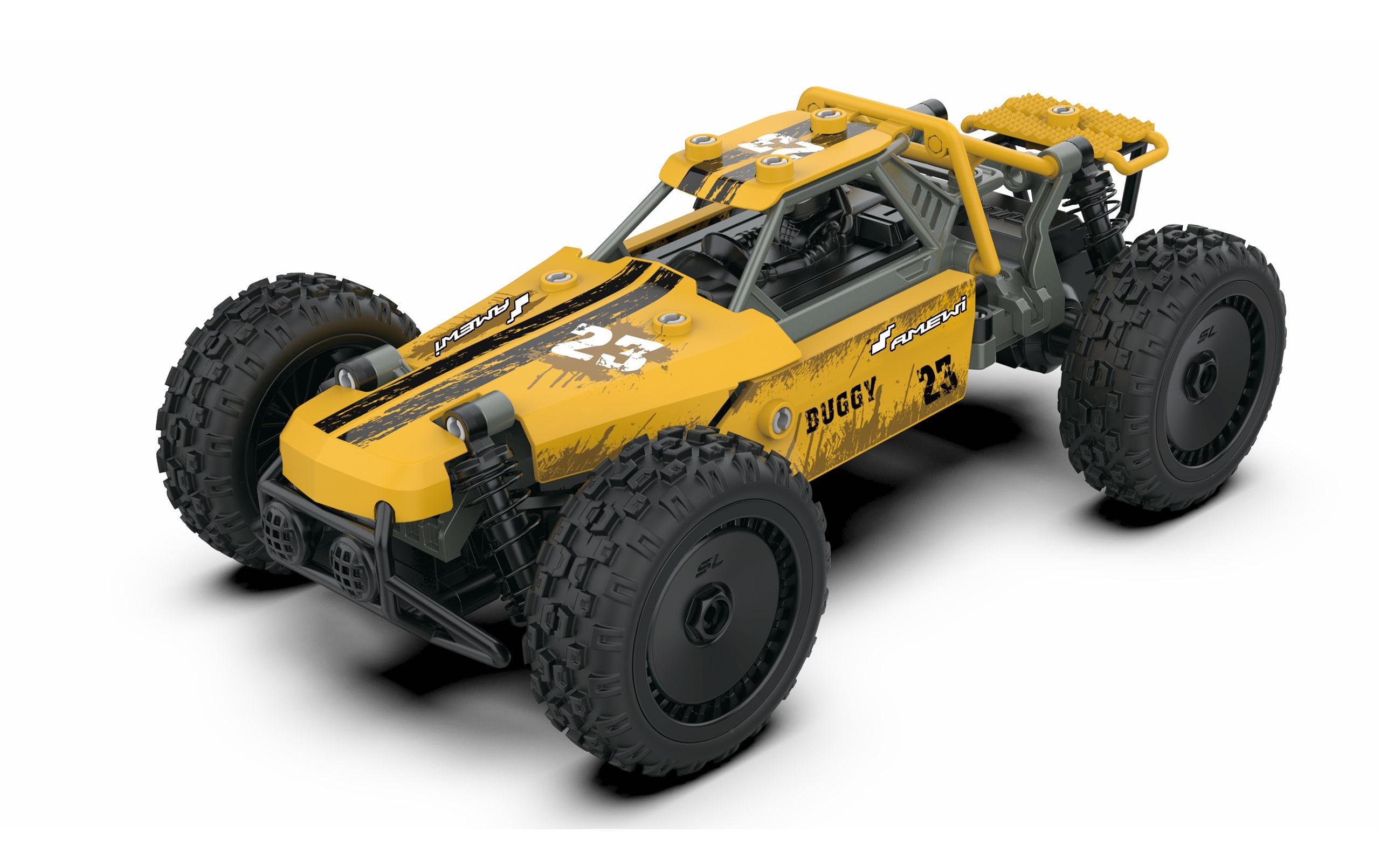 Amewi, Buggy CoolRC DIY Oldscool 2WD Bausat