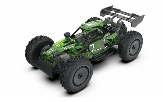 Amewi, Buggy CoolRC DIY Razor 2WD Bausatz,