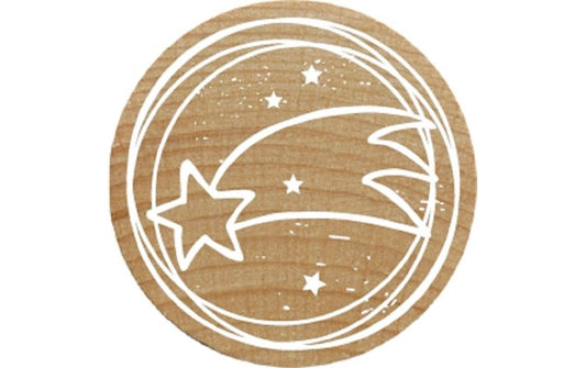 Woodies Stempel Woodies