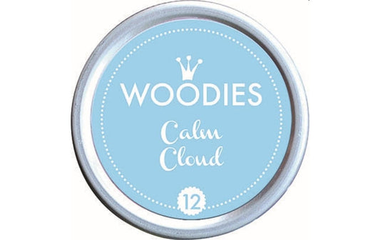 Woodies Stempelkissen Woodies