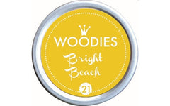 Woodies Stempelkissen Woodies
