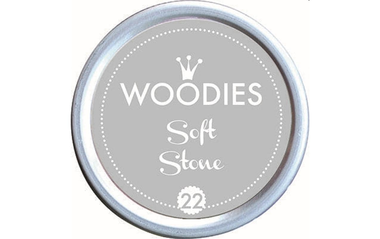 Woodies Stempelkissen Woodies