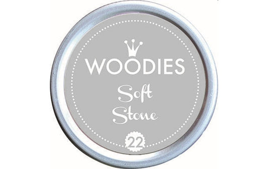Woodies Stempelkissen Woodies