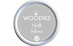 Woodies Stempelkissen Woodies