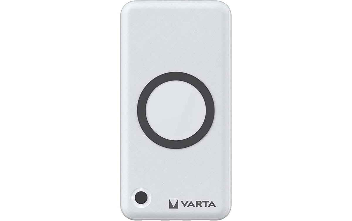 VARTA Wireless Powerbank 15000 mAh