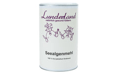 Lunderland Bio-Seealgenmehl