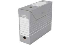 Elba Archivschachtel A4 Tric