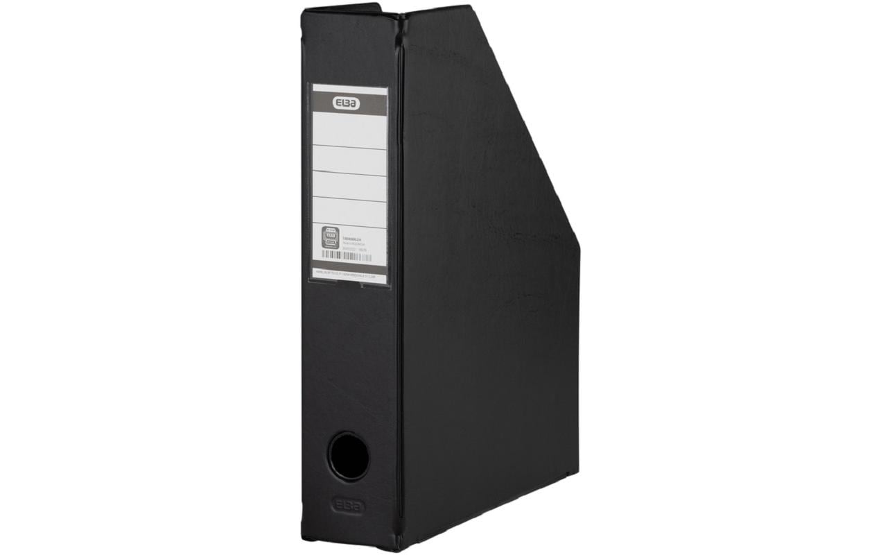 Elba, Stehsammler MyColour A4 Schwarz